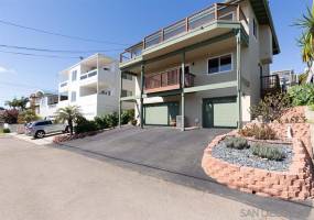 2172 Oxford Avenue, Cardiff By The Sea, California, United States 92007, 4 Bedrooms Bedrooms, ,1 BathroomBathrooms,For sale,Oxford Avenue,200021992