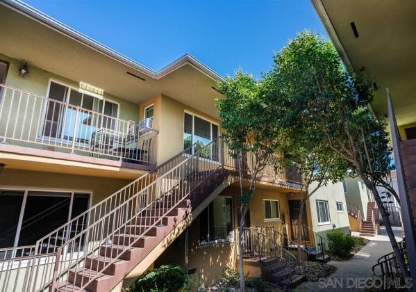 3455 Adams Ave., San Diego, California, United States 92116, 2 Bedrooms Bedrooms, ,For sale,Adams Ave.,200021993