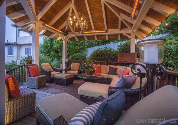 1227 Olivet Street, La Jolla, California, United States 92037, 3 Bedrooms Bedrooms, ,For sale,Olivet Street,200021995