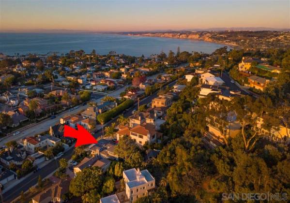 1227 Olivet Street, La Jolla, California, United States 92037, 3 Bedrooms Bedrooms, ,For sale,Olivet Street,200021995