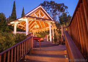 1227 Olivet Street, La Jolla, California, United States 92037, 3 Bedrooms Bedrooms, ,For sale,Olivet Street,200021995