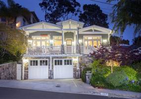 1227 Olivet Street, La Jolla, California, United States 92037, 3 Bedrooms Bedrooms, ,For sale,Olivet Street,200021995