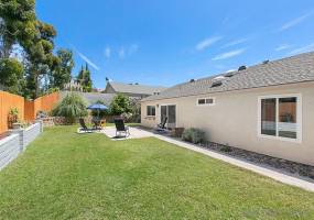 4722 Calle De Vida, San Diego, California, United States 92124, 4 Bedrooms Bedrooms, ,For sale,Calle De Vida,200022002