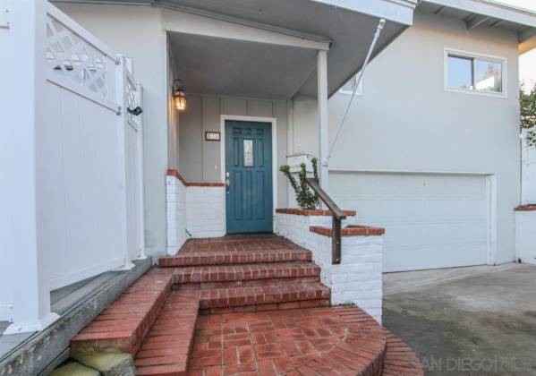 4770 Orten St, San Diego, California, United States 92110, 3 Bedrooms Bedrooms, ,For sale,Orten St,200022010