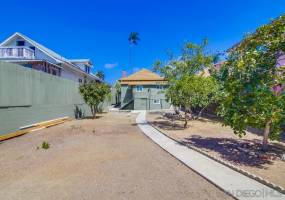 2415 Island Ave, San Diego, California, United States 92102, 3 Bedrooms Bedrooms, ,For sale,Island Ave,200022014