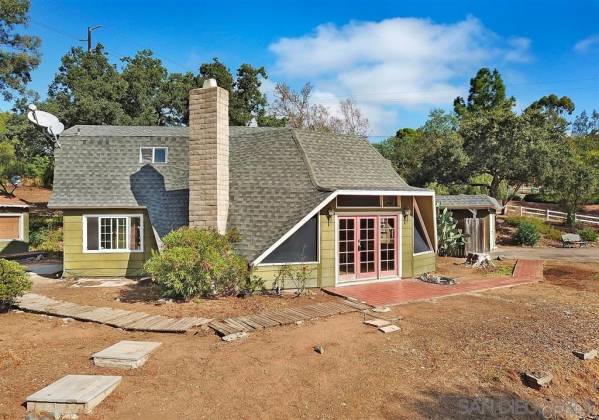 1102 Alpine Oaks Dr, Alpine, California, United States 91901, 2 Bedrooms Bedrooms, ,1 BathroomBathrooms,For sale,Alpine Oaks Dr,200022024