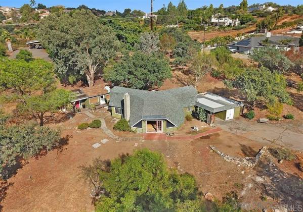 1102 Alpine Oaks Dr, Alpine, California, United States 91901, 2 Bedrooms Bedrooms, ,1 BathroomBathrooms,For sale,Alpine Oaks Dr,200022024