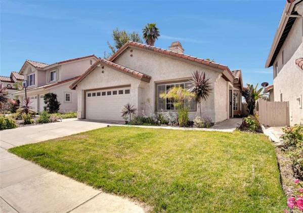 1538 Madrid Dr., Vista, California, United States 92081, 3 Bedrooms Bedrooms, ,For sale,Madrid Dr.,200022030