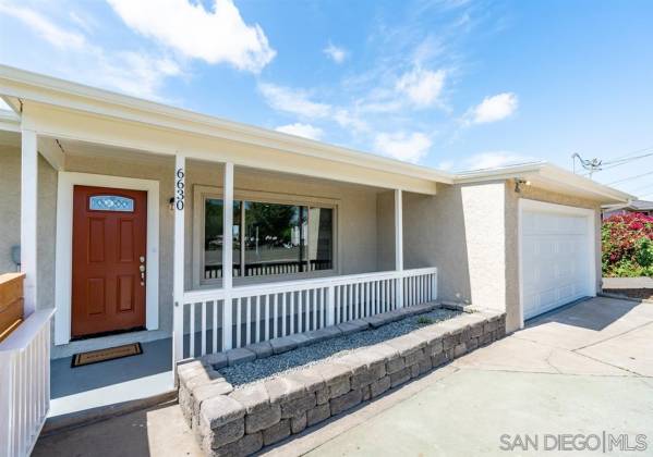 6630 MacArthur Dr, Lemon Grove, California, United States 91945, 3 Bedrooms Bedrooms, ,For sale,MacArthur Dr,200022039