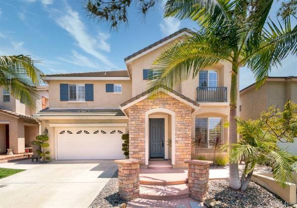 1269 Old Janal Ranch, Chula Vista, California, United States 91915, 4 Bedrooms Bedrooms, ,1 BathroomBathrooms,For sale,Old Janal Ranch,200022045