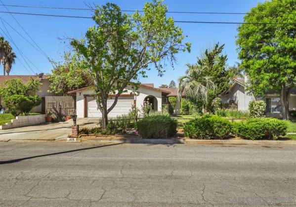 629 Judson St, Escondido, California, United States 92027, 3 Bedrooms Bedrooms, ,For sale,Judson St,200022047