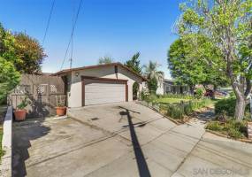 629 Judson St, Escondido, California, United States 92027, 3 Bedrooms Bedrooms, ,For sale,Judson St,200022047