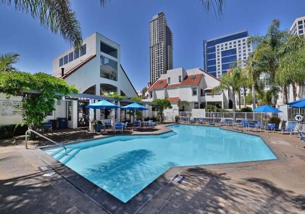 701 Kettner Blvd, San Diego, California, United States 92101, 2 Bedrooms Bedrooms, ,For sale,Kettner Blvd,200022058