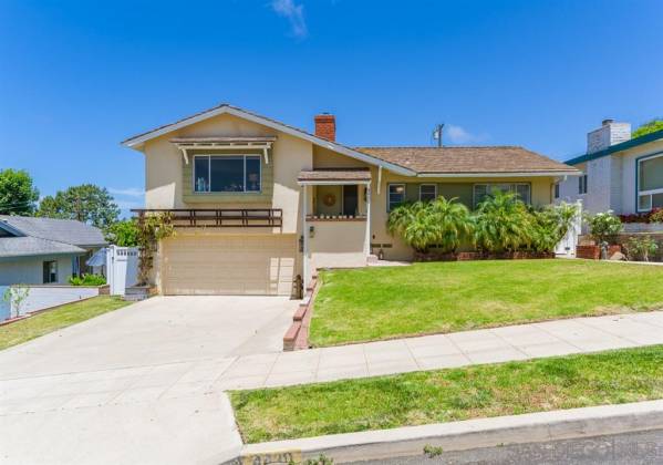 4430 Marseilles, San Diego, California, United States 92107, 3 Bedrooms Bedrooms, ,1 BathroomBathrooms,For sale,Marseilles,200022062