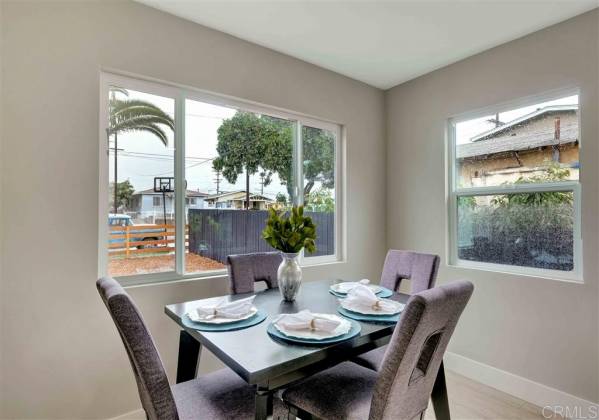 3673 Birch St, San Diego, California, United States 92113, 2 Bedrooms Bedrooms, ,For sale,Birch St,200022065