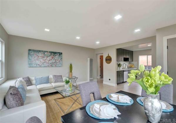 3673 Birch St, San Diego, California, United States 92113, 2 Bedrooms Bedrooms, ,For sale,Birch St,200022065