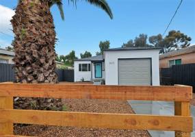 3673 Birch St, San Diego, California, United States 92113, 2 Bedrooms Bedrooms, ,For sale,Birch St,200022065