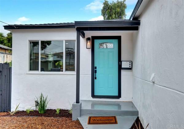 3673 Birch St, San Diego, California, United States 92113, 2 Bedrooms Bedrooms, ,For sale,Birch St,200022065