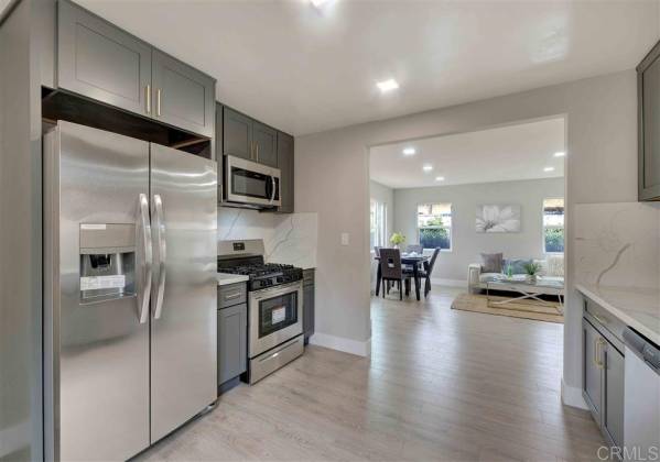 3673 Birch St, San Diego, California, United States 92113, 2 Bedrooms Bedrooms, ,For sale,Birch St,200022065