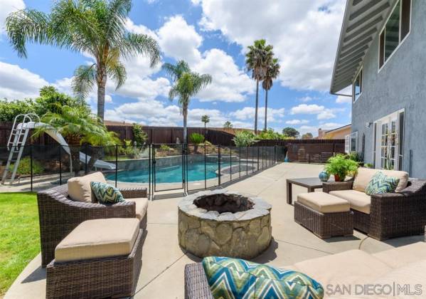 16807 Palmero Drive, San Diego, California, United States 92128, 5 Bedrooms Bedrooms, ,1 BathroomBathrooms,For sale,Palmero Drive,200022068