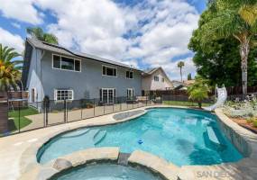 16807 Palmero Drive, San Diego, California, United States 92128, 5 Bedrooms Bedrooms, ,1 BathroomBathrooms,For sale,Palmero Drive,200022068