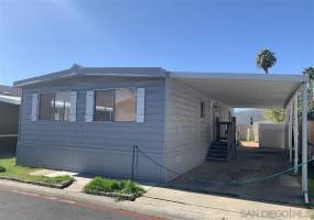 400 Greenfield, El Cajon, California, United States 92021, 2 Bedrooms Bedrooms, ,For sale,Greenfield,200022070