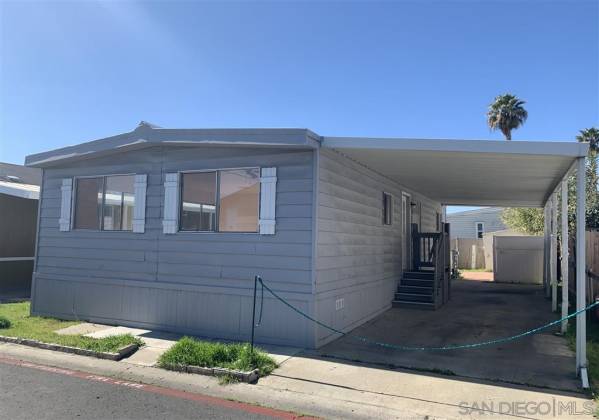 400 Greenfield, El Cajon, California, United States 92021, 2 Bedrooms Bedrooms, ,For sale,Greenfield,200022070