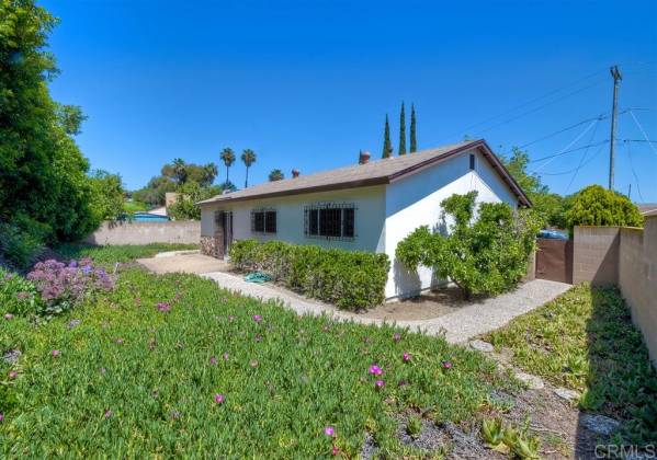 2450 Crandall Dr, San Diego, California, United States 92111, 3 Bedrooms Bedrooms, ,For sale,Crandall Dr,200022072