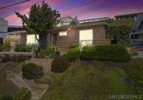3183 Mcgraw St, San Diego, California, United States 92117, 3 Bedrooms Bedrooms, ,For sale,Mcgraw St,200022092