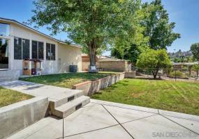 3534 Foursome Dr, La Mesa, California, United States 91941, 3 Bedrooms Bedrooms, ,For sale,Foursome Dr,200022131