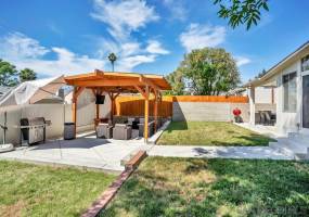 3534 Foursome Dr, La Mesa, California, United States 91941, 3 Bedrooms Bedrooms, ,For sale,Foursome Dr,200022131