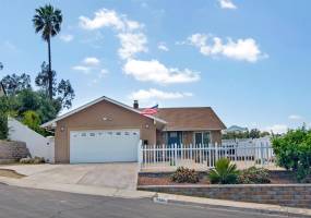 7360 Volclay Dr, San Diego, California, United States 92119, 3 Bedrooms Bedrooms, ,For sale,Volclay Dr,200022139
