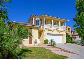 345 Corte Trova, Chula Vista, California, United States 91914, 5 Bedrooms Bedrooms, ,For sale,Corte Trova,190061831