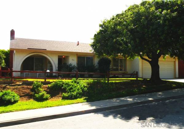 1869 Glenridge Road, Escondido, California, United States 92027, 5 Bedrooms Bedrooms, ,For sale,Glenridge Road,200009127