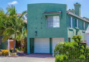 4343 Florida St, San Diego, California, United States 92104, 2 Bedrooms Bedrooms, ,For sale,Florida St,200022180