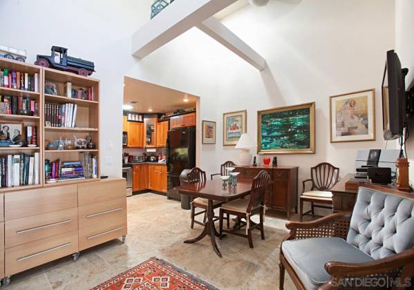 7514 Girard Avenue, La Jolla, California, United States 92037, 1 Bedroom Bedrooms, ,For sale,Girard Avenue,200006148