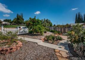145 9Th Ave, Escondido, California, United States 92025, 3 Bedrooms Bedrooms, ,For sale,9Th Ave,200022205