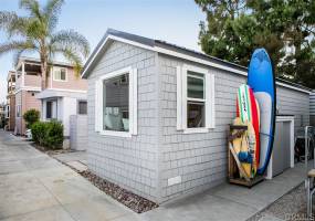 159 Diana St., Encinitas, California, United States 92024, 1 Bedroom Bedrooms, ,For sale,Diana St.,200022208