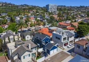 7402 1/2 Eads, La Jolla, California, United States 92037, 3 Bedrooms Bedrooms, ,For sale,Eads,200022211