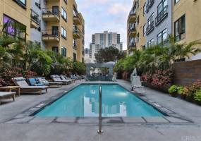 889 Date St, San Diego, California, United States 92101, ,For sale,Date St,200022237