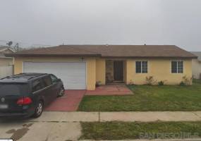 324 Redcrest Dr, San Diego, California, United States 92114, 3 Bedrooms Bedrooms, ,1 BathroomBathrooms,For sale,Redcrest Dr,200022250