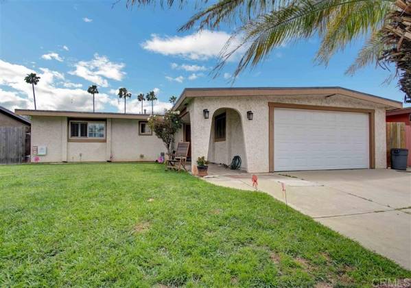 1331 Louden Ln, Imperial Beach, California, United States 91932, 3 Bedrooms Bedrooms, ,For sale,Louden Ln,200022279
