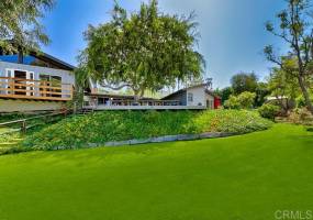 7354 Romero, La Jolla, California, United States 92037, 4 Bedrooms Bedrooms, ,For sale,Romero,200027728