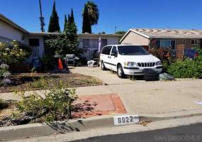 8922 Heraldry St, San Diego, California, United States 92123, 4 Bedrooms Bedrooms, ,For sale,Heraldry St,200033575