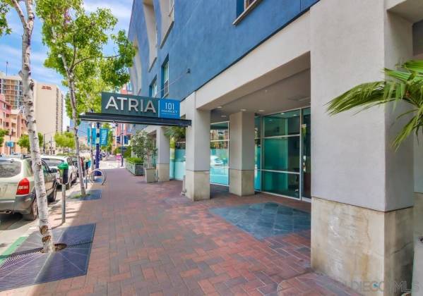 101 Market St, San Diego, California, United States 92101, 2 Bedrooms Bedrooms, ,1 BathroomBathrooms,For sale,Market St,200034862