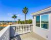 Rooftop Deck with amazing ocean views