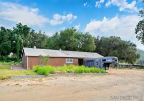 28428 Highway 78, Santa Ysabel, California, United States 92070, 3 Bedrooms Bedrooms, ,For sale,Highway 78,200036378