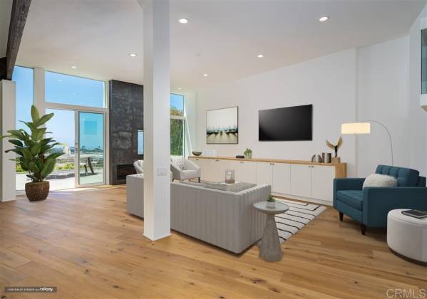 115 Via De La Valle, Del Mar, California, United States 92014, 4 Bedrooms Bedrooms, ,1 BathroomBathrooms,For sale,Via De La Valle,200037192