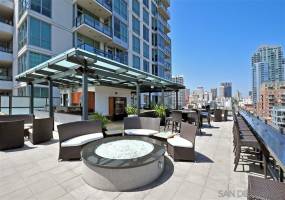 325 7th Ave, San Diego, California, United States 92101, 2 Bedrooms Bedrooms, ,For sale,7th Ave,200038226