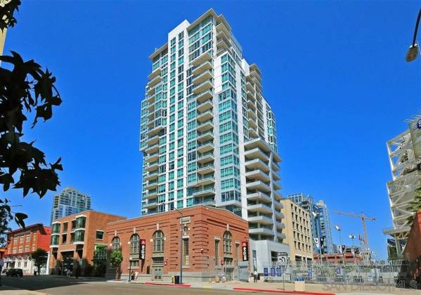 325 7th Ave, San Diego, California, United States 92101, 2 Bedrooms Bedrooms, ,For sale,7th Ave,200038226